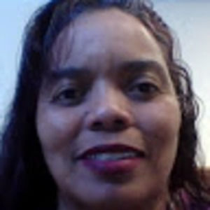 Meet your Posher, Patricia